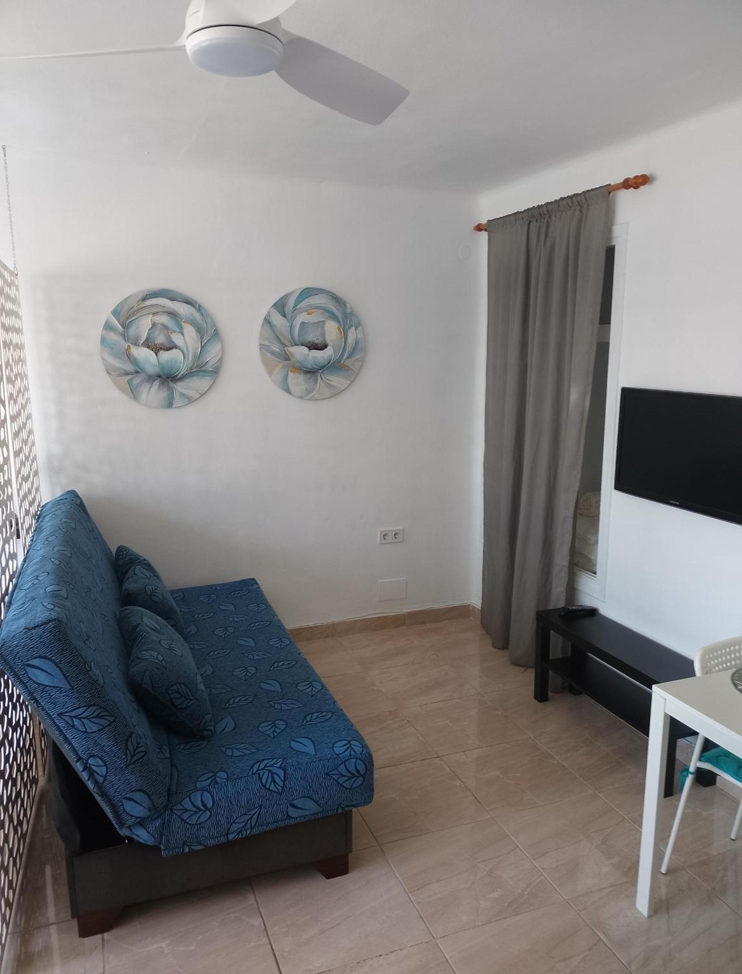 Apartment Serrano Málaga