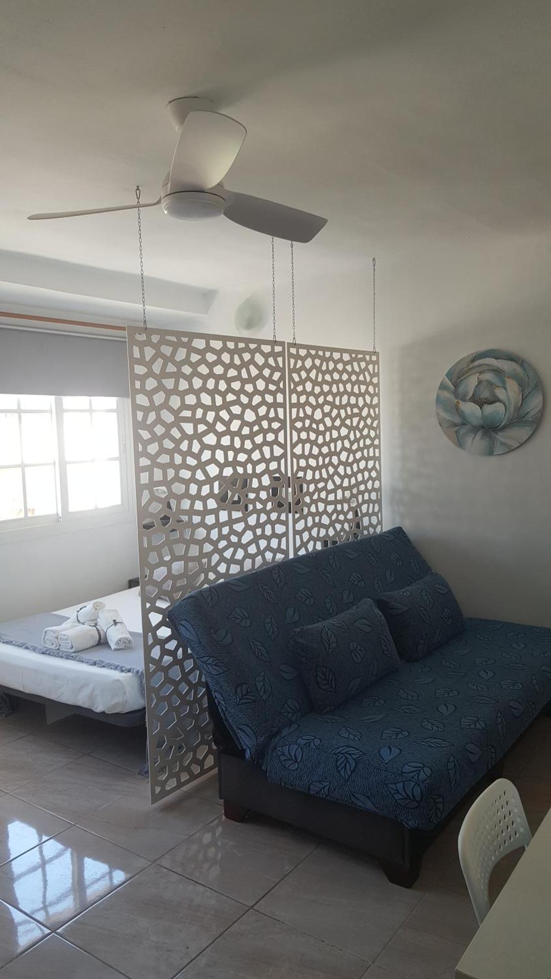 Apartment Serrano Málaga